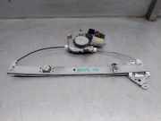 Fensterheber Rechts Hinten 82750JY00A Renault I (HY_) 2.0 dCi (HY0K)