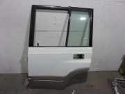 Tür Links Hinten 4794798 Suzuki Vitara Cabrio (ET/TA) Softtop Geländewagen 1.9 JLX (XUD9SD-L3(DHW))