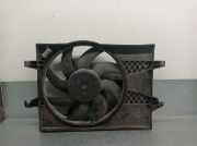 Kühlerventilator 1495675 Ford Fusion Kombi 1.4 TDCi (F6JA)