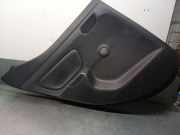 Türverkleidung Links Hinten 829015FA0B Nissan Micra (K14) Schrägheck 0.9 IG-T 12V (H4B)