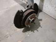 Hinterachse 5483563 Toyota Sedán (_E12_) 1.6 VVT-i (ZZE121_)