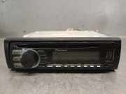 Radio 4988028351518 Renault II CoupÃ©-Cabriolet (EM0/1_) 2.0 dCi