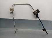 Fensterheber Rechts Vorne MANUAL Seat TERRA Furgoneta/Station wagon (024A) 0.9