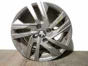 Felge 9829566277 Peugeot 208 II (UB/UH/UP) Schrägheck 5-drs 1.2 Vti 12V PureTech 100 (HNE)
