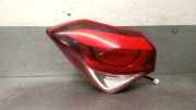 Rücklicht Links 92401C8000 Hyundai i20 (GBB) Schrägheck 1.1 CRDi VGT 12V (D3FA)