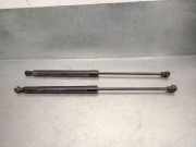 Gasdruckfedern Set Hinten 904529943R Dacia II (B8_) 1.0 SCe 75 (B8JC, B8JD)