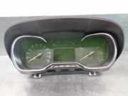 Tachoeinheit Kmh 9830995380 Citroën C3 Aircross I (2C/2R) SUV 1.5 BlueHDi 110 (DV5RCe(YHS))