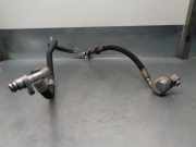 Klima Leitung A2048302815 Mercedes-Benz C (W204) Limousine 1.6 C-180K 16V BlueEfficiency (M271.910)