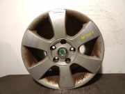 Felge 1Z0601025P Skoda Octavia (1Z3) Liftback 1.6 TDI Greenline (CAYC)