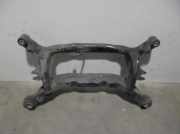 Hinterachse SOLOPUENTE Ford Mondeo IV Limousine 1.8 TDCi 125 16V (QYBA)