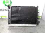 Radiator 97AB8005AA Ford BERLINA/TURNIER 1.8 Turbodiesel