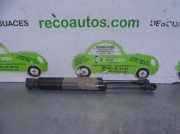 Gasdruckfedern Set Hinten 8652462 Volvo S60 I (RS/HV) Limousine 2.4 20V 140 (B5244S2)