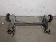 Hinterachse 51804554 Fiat Grande Punto (199) Schrägheck 1.3 JTD Multijet 16V VGT (199.A.3000)