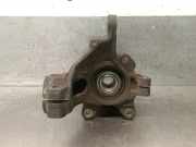 Achsschenkel Halter Rechts Vorne 92AB3K170AA Ford Escort 5 (AAL/ABL) Schrägheck 1.6i 16V (E2) (L1E)
