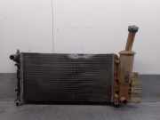 Radiator 46827081 Fiat Punto II (188) Schr?gheck 1.2 16V (188.A.5000)