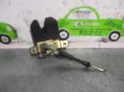 Heckschloss B5827505B Audi A6 (C5) Limousine 2.5 TDI V6 24V Quattro (AFB)