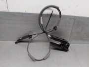 T?rgriff Innen Links Hinten 2602875 Kia Sorento III (UM) SUV 2.2 CRDi 16V VGT 4x2 (D4HB)