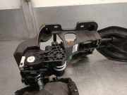 Schalthebel 9840308980 Opel Corsa F (UB/UH/UP) Schrägheck 5-drs 1.2 12V 75 (F12XEL(EB2FD))