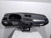Armaturenbrett 8U1857001D Audi Q3 (8UB/8UG) SUV 2.0 TDI 16V 177 Quattro (CLLB(Euro 5))