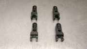 Kraftstoff-Injector 3381427001 Hyundai Tucson (JM) SUV 2.0 CRDi 16V 4x2 (D4EA)