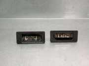 Kennzeichenbeleuchtung 3AF943021A Volkswagen PASSAT B8 Variant (3G5, CB5) 2.0 TDI