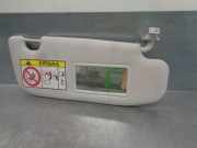 Sonnenblende Rechts 0735698942 Fiat Tipo (356W/357W) Kombi 1.4 T-Jet 16V LPG (940.B.7000(Euro 6))