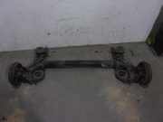 Hinterachse 402136 Opel Corsa E Schrägheck 1.3 CDTi 16V ecoFLEX (B13DTC(Euro 5))