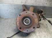 Achsschenkel Halter Rechts Vorne Peugeot 306 (7B) Limousine 2.0 HDi (DW10TD(RHY))