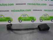 Gürtelschnalle Rechts Vorne 3B0858472P Skoda Superb (3U4) Limousine 1.9 TDI 115 PD (BPZ)