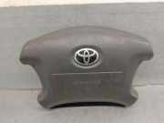 Airbag Lenkrad 451301A180B0 Toyota Corolla (EB/WZ/CD) Schrägheck 1.4 16V VVT-i (4ZZFE)