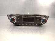 Bedienung Klimacontrolle 97250A2203 Kia Cee'd (JDB5) Schrägheck 5-drs 1.6 CRDi 16V VGT (D4FB)