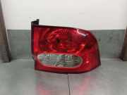 Rücklicht Rechts 8360231014 SsangYong Actyon SUV 2.0 Xdi 16V (OM664.951)