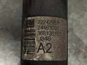 Stoßdämpfer Rechts Hinten 22242957 Opel Astra H GTC (L08) Schrägheck 3-drs 1.7 CDTi 16V (Z17DTH)