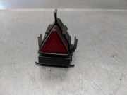 Warnleuchte Schalter 1698207410 Mercedes-Benz A (W169) Schr?gheck 2.0 A-180 CDI 16_V (OM640.940)