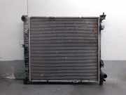 Radiator A0995001203 Mercedes-Benz GLE (W166) 250 d 4-matic (166.004)