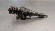 Kraftstoff-Injector 038130073BN Volkswagen Polo IV (9N1/2/3) Schrägheck 1.4 TDI 80 (BMS) BMS