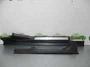 Sideskirt - - A2036801035A2036800835 Mercedes-Benz C (W203) Limousine 2.2 C-200 CDI 16V (OM611.962)