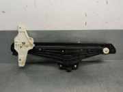Fensterheber Links Hinten 9840158680 Citro?n C5 Aircross I (A4/AC/AJ/AR) SUV 1.2 e-THP PureTech 130 (EB2ADTS(HNS))