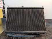 Radiator 8602065 Volvo S40 (VS) Limousine 1.8 16V (B4184S2)
