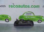 T?rgriff Au?en Links Hinten 5PUERTAS Suzuki Ignis (MH) Schr?gheck 5-drs 1.3 16V (M13A VVT)