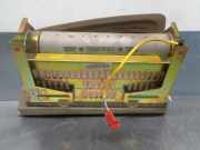 Airbag Beifahrer EHM10003 Rover 800 Fastback Schrägheck 5-drs 827 2.7 Si 24V (C27A1)