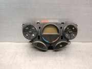Bedienung Klimacontrolle 2S4H18C612AF Ford Focus 1 Schrägheck 1.6 16V (FYDB)