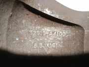 Felge 52910A4100 Kia Carens IV (RP) Großraumlimousine 1.7 CRDi 16V (D4FD)