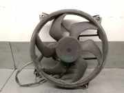 Kühlerventilator 1253N5 Peugeot 407 (6D) Limousine 2.0 HDiF 16V (DW10BTED4(RHR))