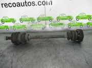 Antriebswelle Rechts Hinten Mercedes-Benz E (W210) Limousine 3.2 E-320 V6 18V (M112.941)