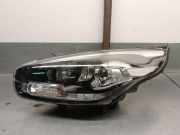 Scheinwerfer Links 92101A4180 Kia Carens IV (RP) Großraumlimousine 1.7 CRDi 16V (D4FD)
