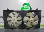 Kühlerventilator 1680008000 Mazda Schrägheck (GG) 2.0 (GGES)
