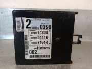 Spannungsregulator 8200574808 Renault Laguna II Grandtour (KG) Kombi 5-drs 1.9 dCi 130 (F9Q-758)