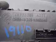 Sicherungskasten 46776086 Lancia Lybra Limousine 1.9 JTD (937.A.2000)