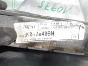 Schalthebel 1K0711049BN Seat Altea XL (5P5) Großraumlimousine 1.9 TDI (BXE)